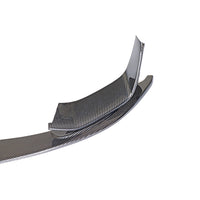 Dry Carbon Front Splitter 1-delig voor BMW M3 / M4 F80, F82