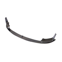 Dry Carbon Front Splitter 1-delig voor BMW M3 / M4 F80, F82