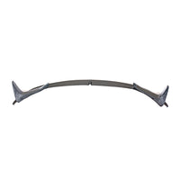 Dry Carbon Front Splitter 1-delig voor BMW M3 / M4 F80, F82