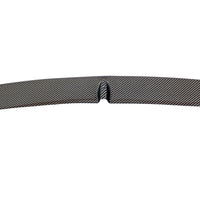 Dry Carbon Front Splitter 1-delig voor BMW M3 / M4 F80, F82