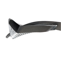 Dry Carbon Front Splitter 1-delig voor BMW M3 / M4 F80, F82