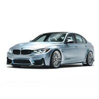 Adro Carbon Front Splitter voor BMW F8X M3/M4