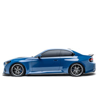 Adro Carbon Front Splitter voor BMW G87 M2 V1
