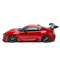 Adro Carbon Voorbumper voor Toyota GR86 / Subaru Brz Facelift