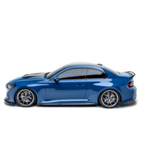 Adro Carbon Front Splitter voor BMW G87 M2 V1