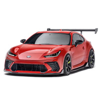 Adro Carbon Voorbumper voor Toyota GR86 / Subaru Brz Facelift