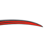 Carbon Kofferdekselspoiler laag profiel voor BMW 3 Serie / M3 G20, G80