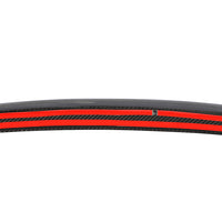 Carbon Kofferdekselspoiler laag profiel voor BMW 3 Serie / M3 G20, G80