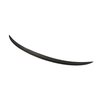Carbon Kofferdekselspoiler laag profiel voor BMW 3 Serie / M3 G20, G80