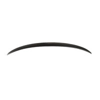 Carbon Kofferdekselspoiler laag profiel voor BMW 3 Serie / M3 G20, G80