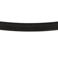 Carbon Kofferdekselspoiler licht gebogen voor BMW 3 Serie / M3 G20, G80