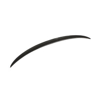 Carbon Kofferdekselspoiler laag profiel voor BMW 3 Serie / M3 G20, G80