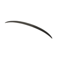 Carbon Kofferdekselspoiler laag profiel voor BMW 3 Serie / M3 G20, G80