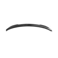 Carbon Spoiler vlak model voor BMW M4 F82