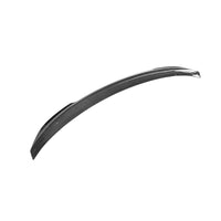 Carbon Spoiler vlak model voor BMW M4 F82
