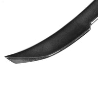 Carbon Spoiler vlak model voor BMW M4 F82
