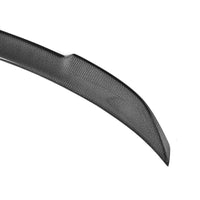 Carbon Spoiler vlak model voor BMW M4 F82