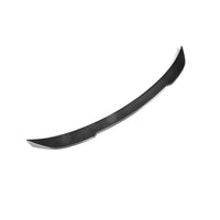 Carbon Spoiler vlak model voor BMW M4 F82