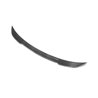 Carbon Spoiler vlak model voor BMW M4 F82