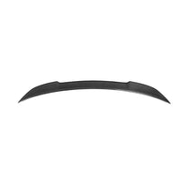 Carbon Spoiler vlak model voor BMW M4 F82