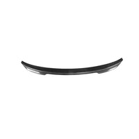 Carbon Spoiler vlak model voor BMW M4 F82