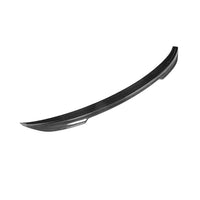 Carbon Spoiler vlak model voor BMW M4 F82
