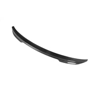 Carbon Spoiler vlak model voor BMW M4 F82