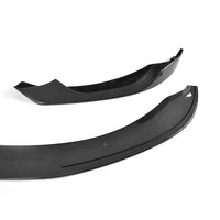 Carbon Front Splitter 3-delig voor BMW M3 / M4 F80, F82