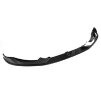 Carbon Front Splitter 3-delig voor BMW M3 / M4 F80, F82