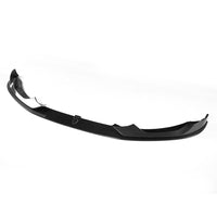 Carbon Front Splitter 3-delig voor BMW M3 / M4 F80, F82