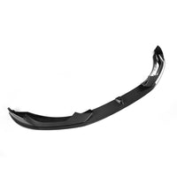 Carbon Front Splitter 3-delig voor BMW M3 / M4 F80, F82