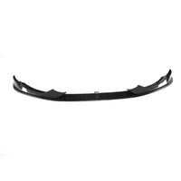 Carbon Front Splitter 3-delig voor BMW M3 / M4 F80, F82