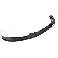 Carbon Front Splitter 3-delig voor BMW M3 / M4 F80, F82