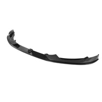 Carbon Front Splitter 3-delig voor BMW M3 / M4 F80, F82