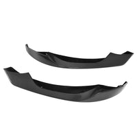 Carbon Front Splitter 3-delig voor BMW M3 / M4 F80, F82