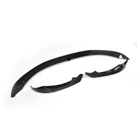 Carbon Front Splitter 3-delig voor BMW M3 / M4 F80, F82