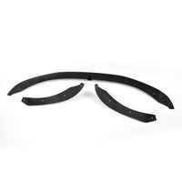 Carbon Front Splitter 3-delig voor BMW M3 / M4 F80, F82