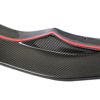 Carbon Front Splitter voor BMW M3 / M4 F80, F82