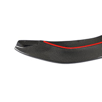 Carbon Front Splitter voor BMW M3 / M4 F80, F82