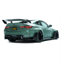 Adro Carbon Achtervleugel voor BMW G82 M4