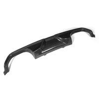 Carbon Diffuser voor BMW M4 F82 (2014-2017)