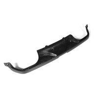 Carbon Diffuser voor BMW M4 F82 (2014-2017)