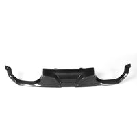 Carbon Diffuser voor BMW M4 F82 (2014-2017)