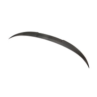 Carbon Trunk Lid Spoiler Low Profile for BMW 4 Series / M4 F32, F82