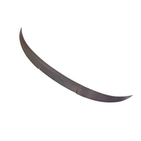 Carbon Trunk Lid Spoiler Low Profile for BMW 4 Series / M4 F32, F82