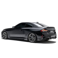Adro Carbon Front Splitter voor BMW G42 M240i