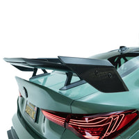 Adro Carbon Achtervleugel voor BMW G80 M3