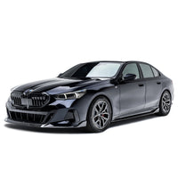 Adro Carbon Front Splitter voor BMW G60 5-series