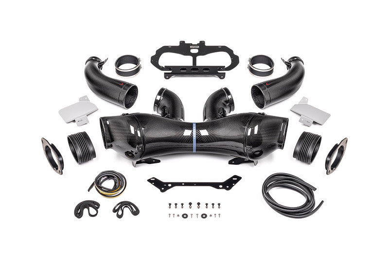 Eventuri Carbon Intake Systeem voor C8 ZR1 Hard Top Convertible