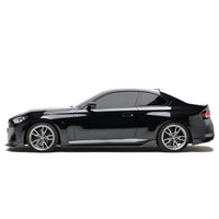 Adro Carbon Front Splitter voor BMW G42 M240i